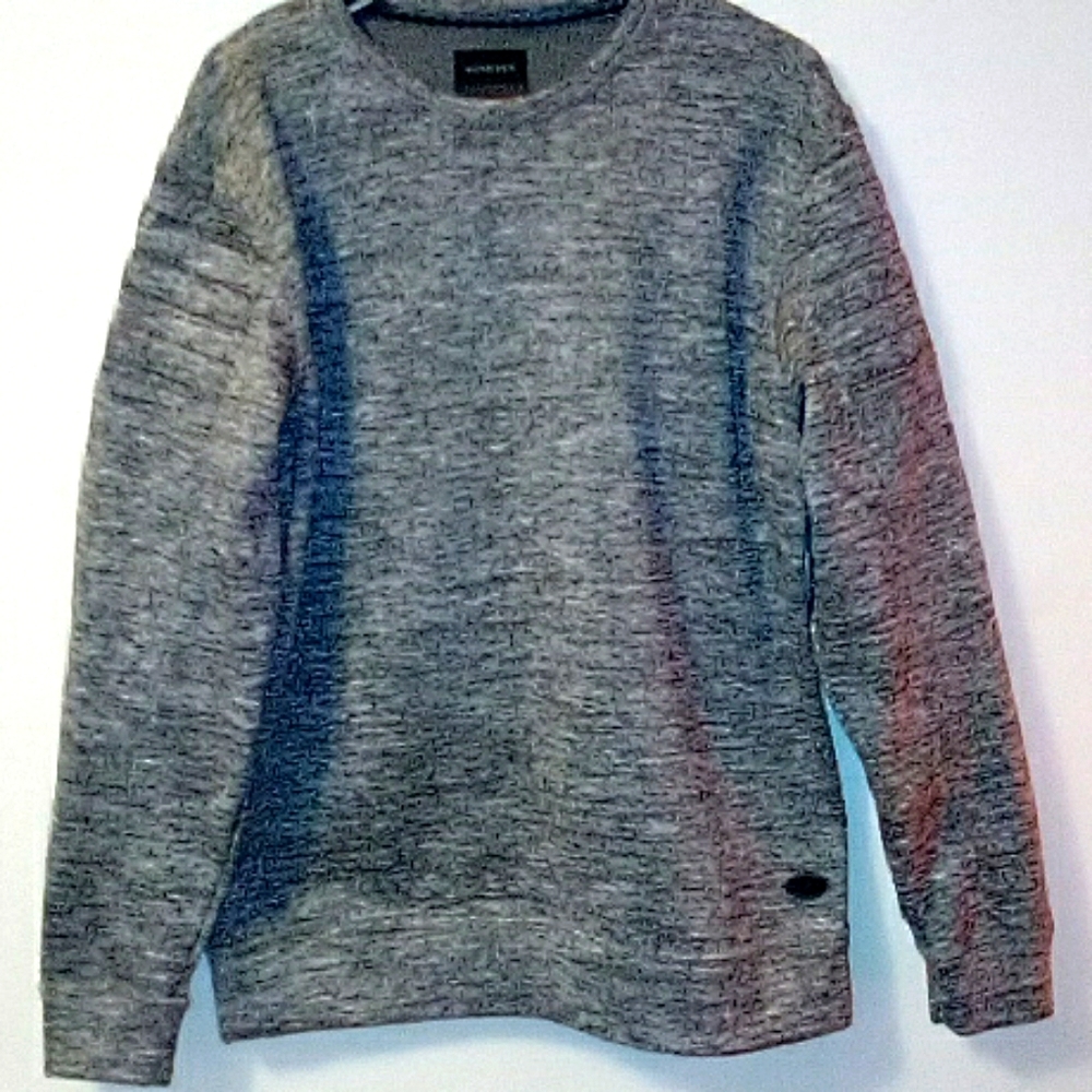 Fall sweater